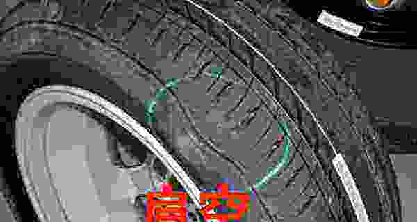 【轮胎质量三包范围 轮胎什么情况下可以三包】图3