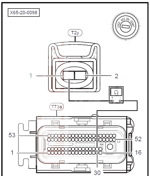 绅宝x65p0245故障码怎么消除 绅宝x65故障码p0245排除方法