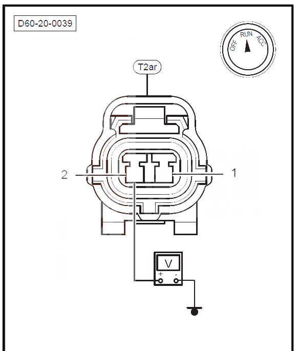 绅宝d60p0246故障码怎么消除 绅宝d60故障码p0246排除方法