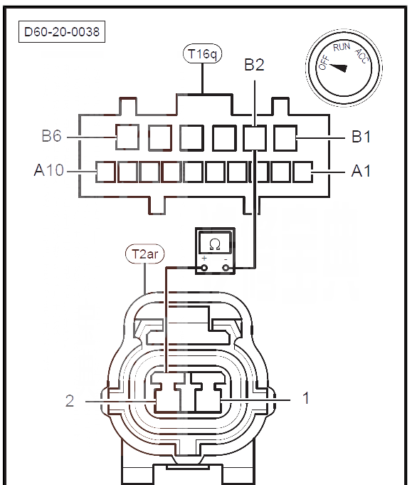 绅宝d60p0245故障码怎么消除 绅宝d60故障码p0245排除方法