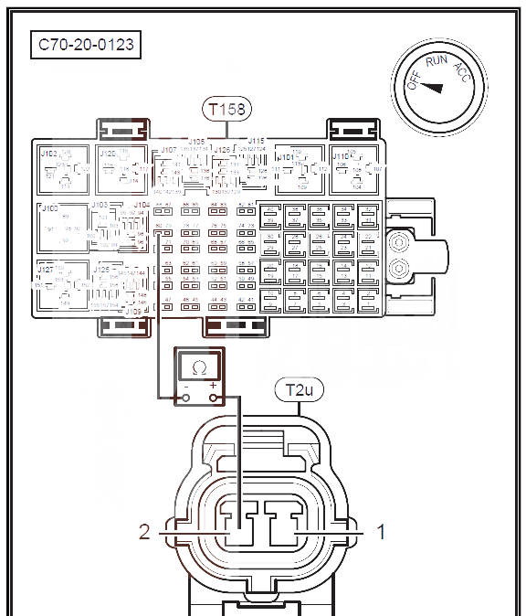 绅宝d70p0246故障码怎么消除 绅宝d70故障码p0246排除方法