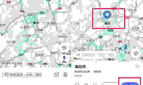 【行驶轨迹可以直接用来导航吗 高德地图怎么收藏路线】图3